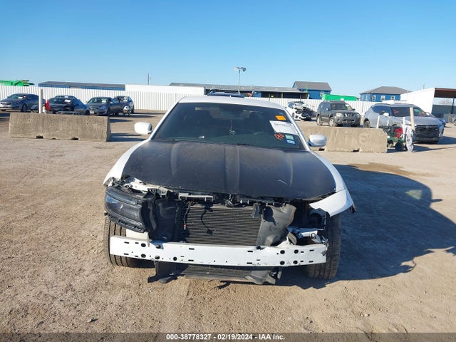 Dodge Charger R/t Rwd 2017 2C3CDXCT6HH549472 Image 12