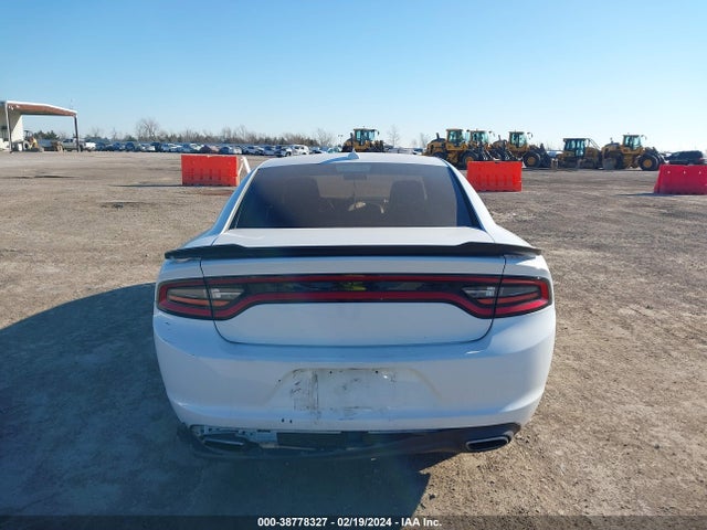 Dodge Charger R/t Rwd 2017 2C3CDXCT6HH549472 Image 16