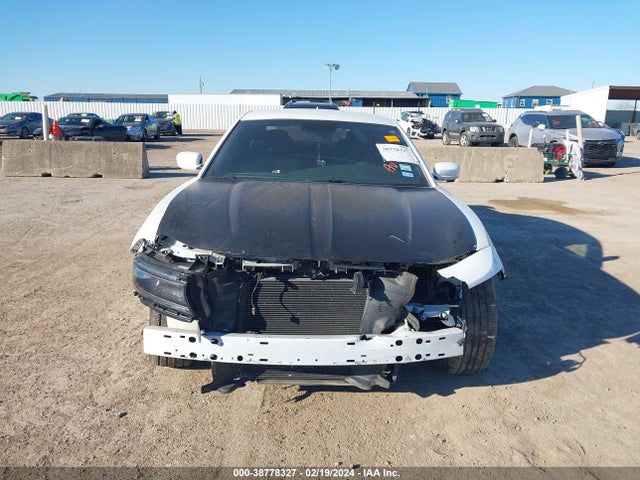 Dodge Charger R/t Rwd 2017 2C3CDXCT6HH549472 Image 17