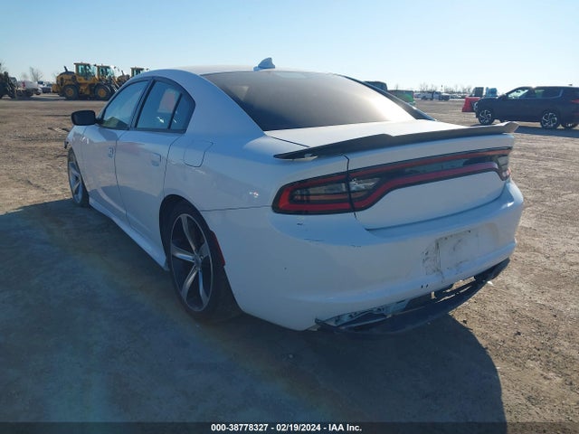 Dodge Charger R/t Rwd 2017 2C3CDXCT6HH549472 Image 19
