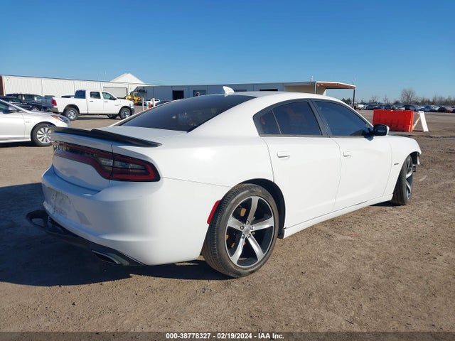 Dodge Charger R/t Rwd 2017 2C3CDXCT6HH549472 Image 20