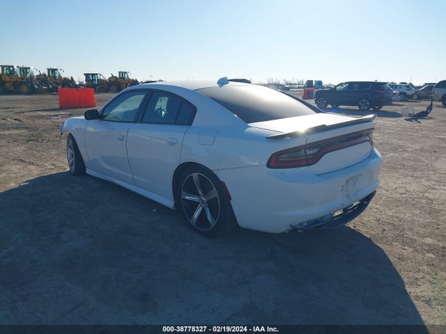 Dodge Charger R/t Rwd 2017 2C3CDXCT6HH549472 Image 3