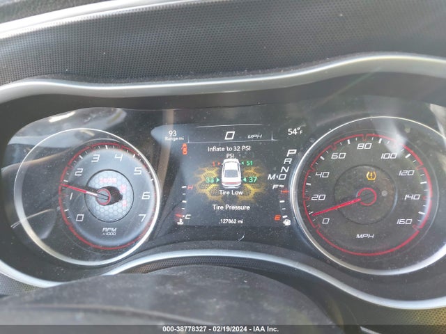 Dodge Charger R/t Rwd 2017 2C3CDXCT6HH549472 Image 7