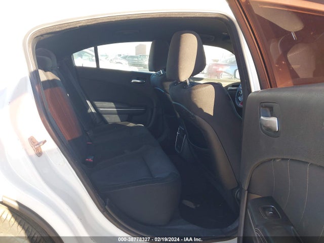 Dodge Charger R/t Rwd 2017 2C3CDXCT6HH549472 Image 8