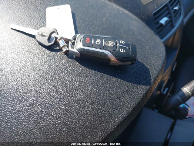 Ford EXPLORER XLT 2017 1FM5K8D80HGA31276 Image 11