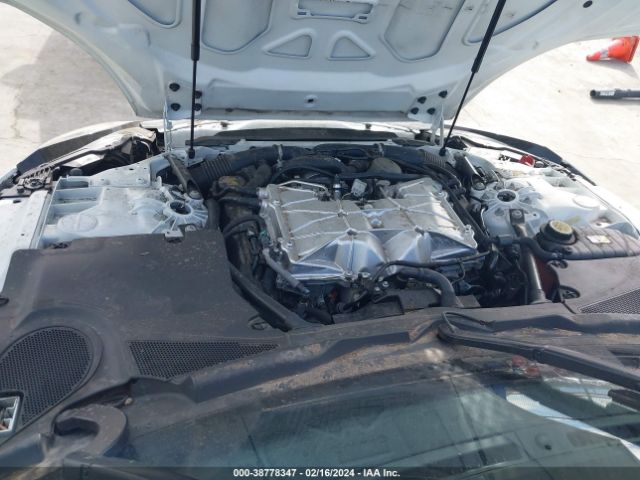 SAJWA6FU9G8K29682 Jaguar F-TYPE S