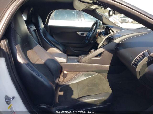 SAJWA6FU9G8K29682 Jaguar F-TYPE S