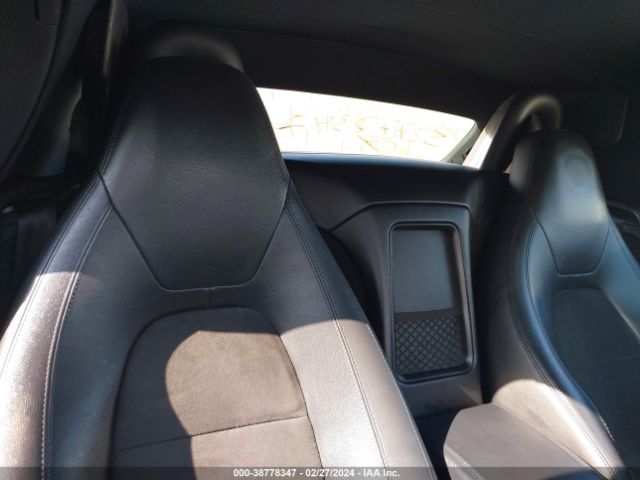 SAJWA6FU9G8K29682 Jaguar F-TYPE S