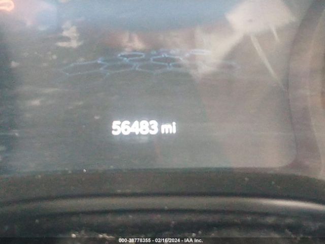 3C4NJDDB0NT122762 Jeep Compass Trailhawk 4x4