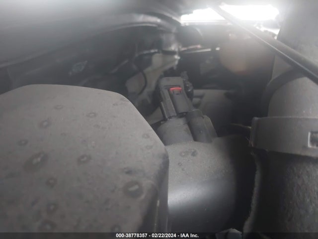 Chevrolet Trax Fwd Ls 2020 KL7CJKSB1LB353812 Image 10