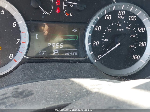 2014 NISSAN SENTRA FE+ S/FE+ SV/S/SL/SR/SV VIN: 3N1AB7AP0EL641164