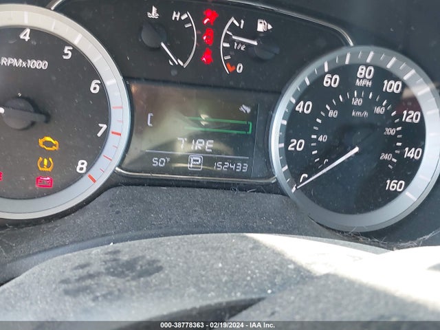 2014 NISSAN SENTRA FE+ S/FE+ SV/S/SL/SR/SV VIN: 3N1AB7AP0EL641164