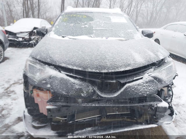 Toyota RAV4 LE 2016 2T3BFREV2GW498949 Image 12
