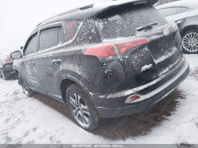Toyota RAV4 LE 2016 2T3BFREV2GW498949 Image 3