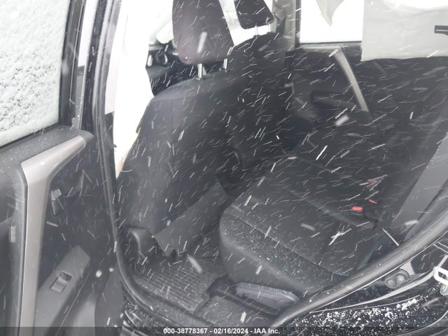 Toyota RAV4 LE 2016 2T3BFREV2GW498949 Image 8