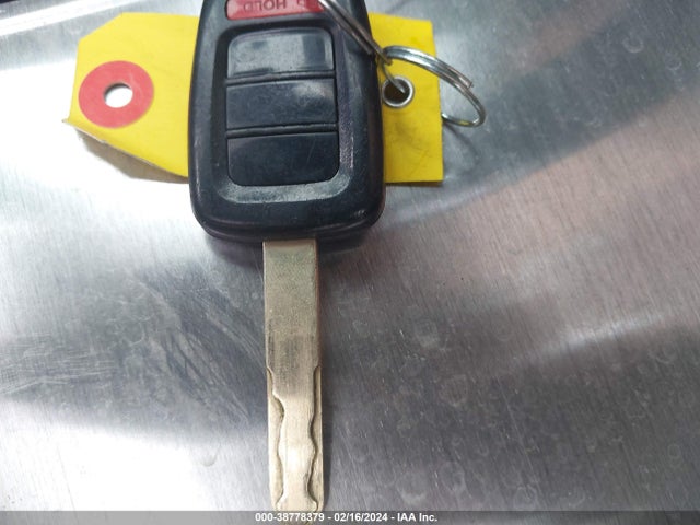 Honda ACCORD LX 2015 1HGCR2F3XFA120389 Image 11