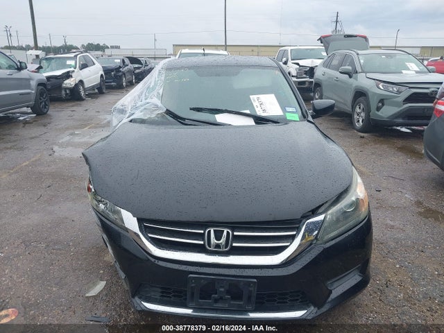 Honda ACCORD LX 2015 1HGCR2F3XFA120389 Image 12