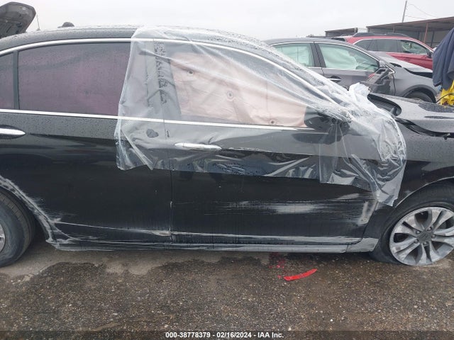 Honda ACCORD LX 2015 1HGCR2F3XFA120389 Image 13