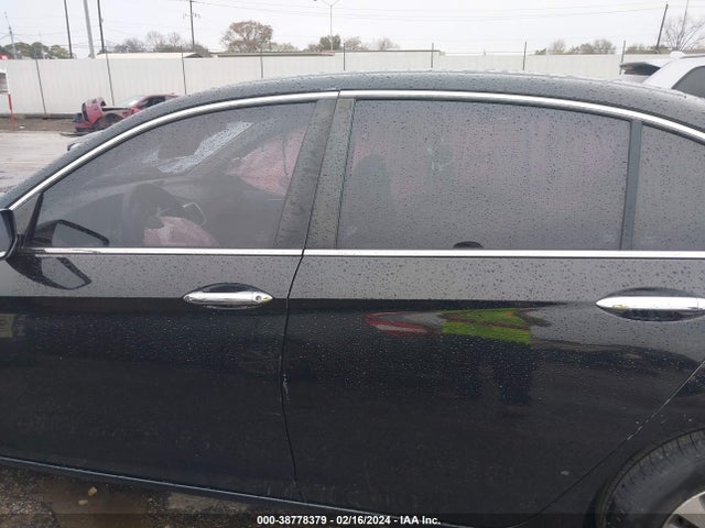 Honda ACCORD LX 2015 1HGCR2F3XFA120389 Image 14