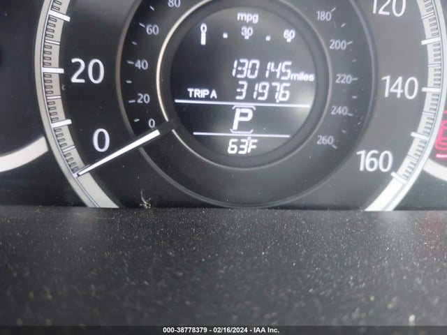 Honda ACCORD LX 2015 1HGCR2F3XFA120389 Image 15