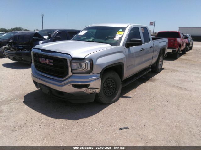 1GTR1LEC0GZ344832 GMC SIERRA 1500