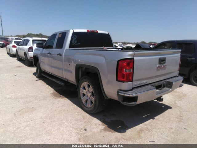 1GTR1LEC0GZ344832 GMC SIERRA 1500