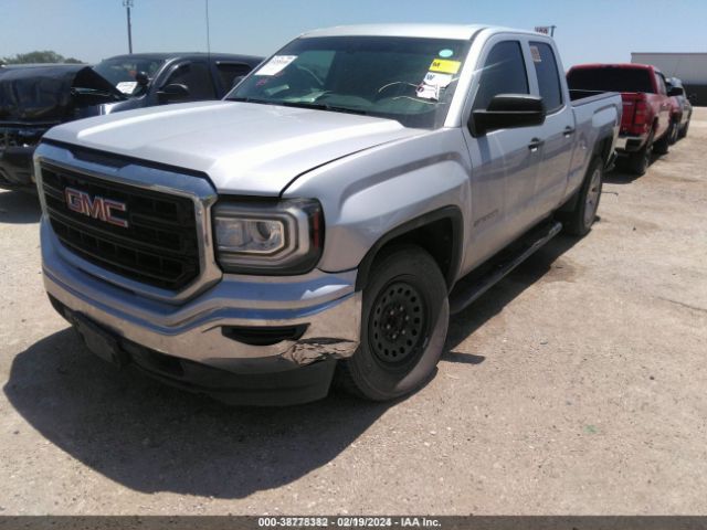 1GTR1LEC0GZ344832 GMC SIERRA 1500