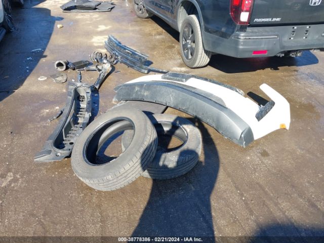 1GNSKRKD3MR397476 Chevrolet Tahoe 4wd Rst