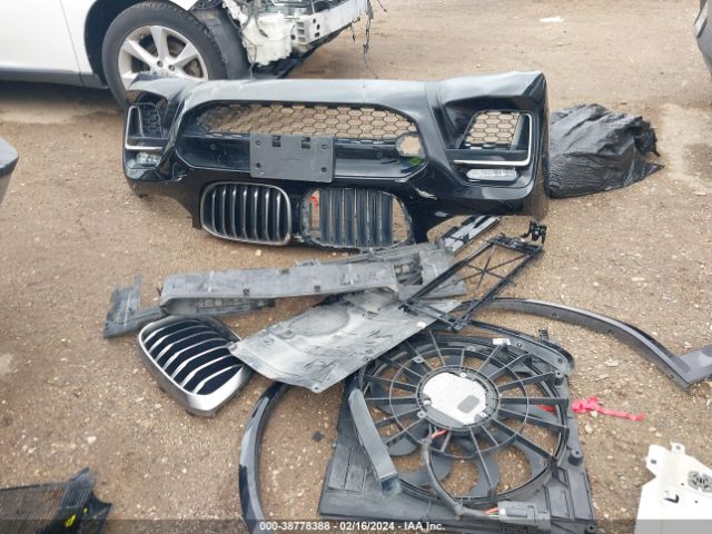 5UXTY9C08LL304555 BMW X3 M40i