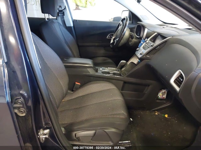 Chevrolet EQUINOX 1LT 2015 2GNFLFEK2F6258610 Image 5