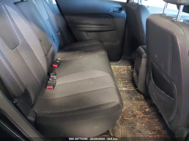 Chevrolet EQUINOX 1LT 2015 2GNFLFEK2F6258610 Image 8