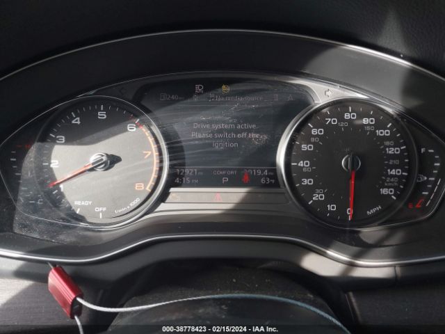 2022 AUDI Q5 WA1GAAFY3N2063257 Photo 6