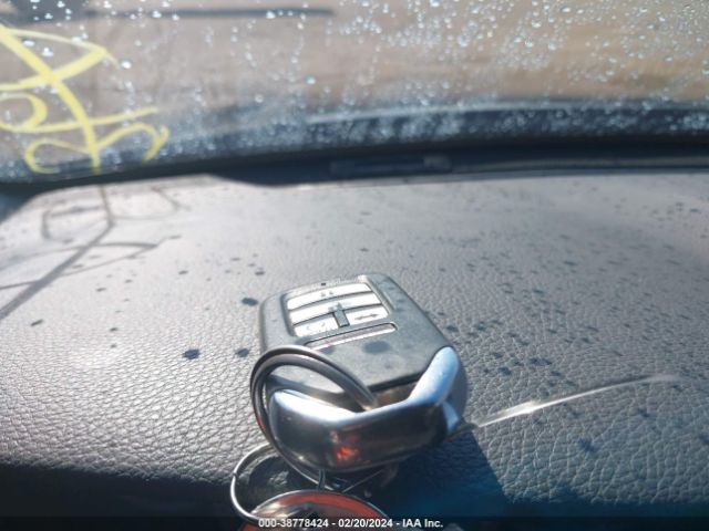 1HGCR3F97HA004886 Honda Accord Touring V6