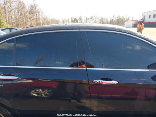 1HGCR3F97HA004886 Honda Accord Touring V6