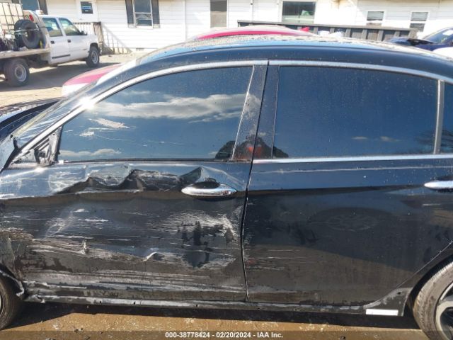 1HGCR3F97HA004886 Honda Accord Touring V6