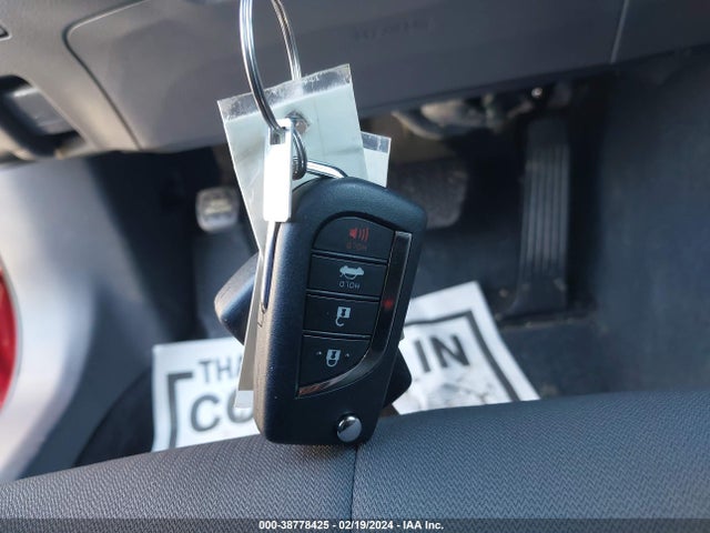 Toyota CAMRY LE 2023 4T1C11AK0PU127118 Image 11