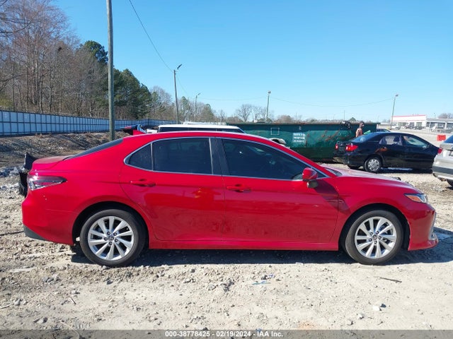 Toyota CAMRY LE 2023 4T1C11AK0PU127118 Image 13