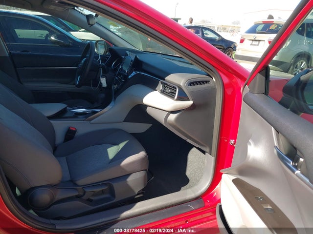 Toyota CAMRY LE 2023 4T1C11AK0PU127118 Image 5