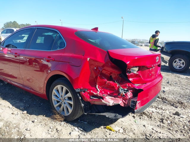 Toyota CAMRY LE 2023 4T1C11AK0PU127118 Image 6