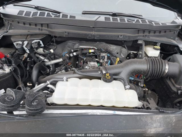 1FTEW1EP6PFC76190 Ford F-150 Lariat