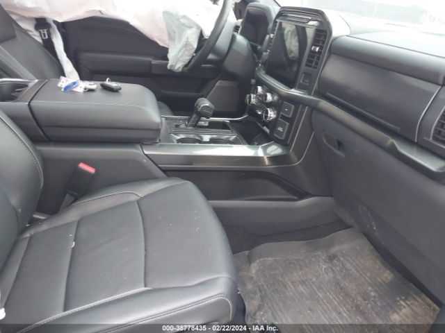 1FTEW1EP6PFC76190 Ford F-150 Lariat