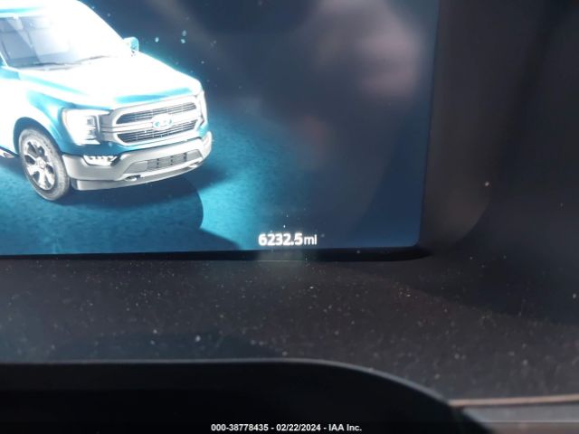 1FTEW1EP6PFC76190 Ford F-150 Lariat