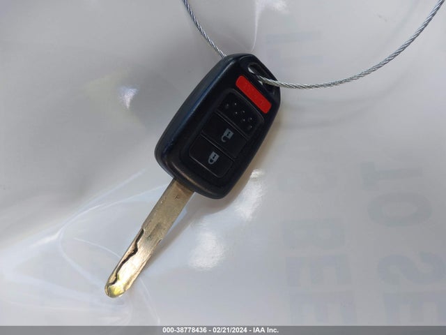Honda CR-V LX 2014 2HKRM3H31EH548823 Image 11