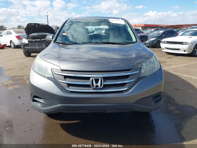 Honda CR-V LX 2014 2HKRM3H31EH548823 Image 13