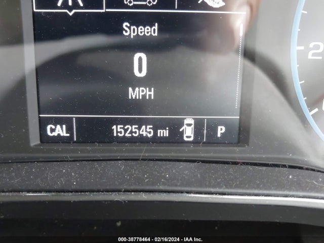 Chevrolet Cruze Lt Auto 2018 3G1BE6SMXJS521565 Image 7