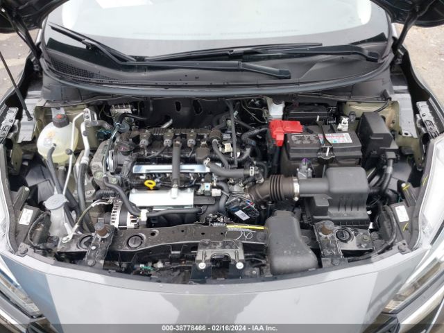3N1CN8DV8RL822499 Nissan Versa 1.6 S