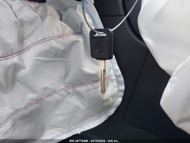 3N1CN8DV8RL822499 Nissan Versa 1.6 S