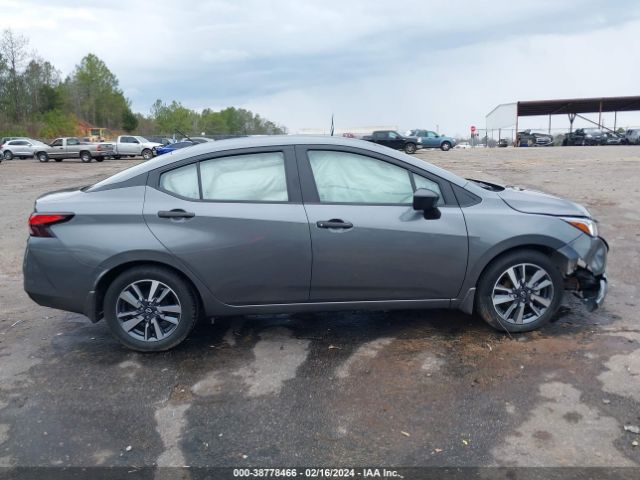 3N1CN8DV8RL822499 Nissan Versa 1.6 S