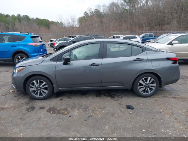 3N1CN8DV8RL822499 Nissan Versa 1.6 S