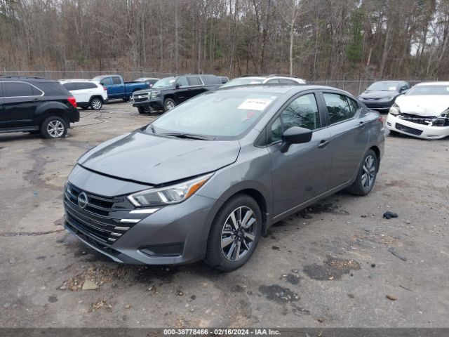 3N1CN8DV8RL822499 Nissan Versa 1.6 S